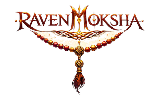 RavenMoksha